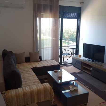 Apartman Ami Ulcinj Esterno foto