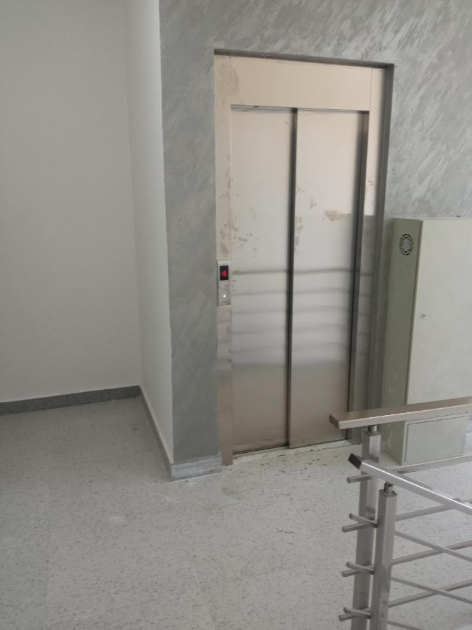 Apartman Ami Ulcinj Esterno foto