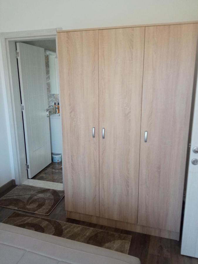 Apartman Ami Ulcinj Esterno foto